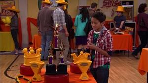 Liv i Maddie Odcinek 1