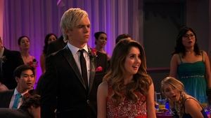 Austin & Ally Odcinek 17