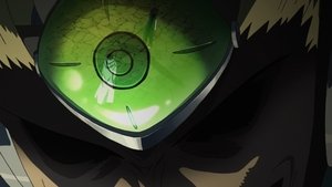 Akame ga Kill! Zabić użytkownika Teigu