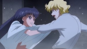 Sailor Moon Crystal Odcinek 3