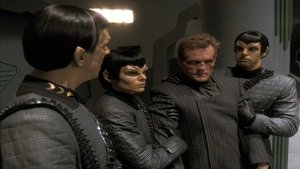 Star Trek: Stacja Kosmiczna W czasie wojny prawa milczą