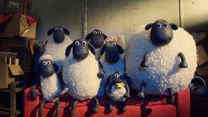 Baranek Shaun Odcinek 1