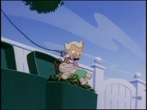 Animaniacy Odcinek 110