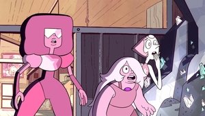 Steven Universe Pokój Rose