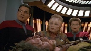 Star Trek: Voyager Manewry