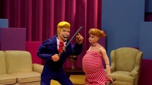 Robot Chicken Odcinek 11