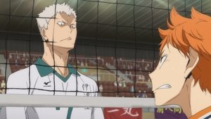 Haikyu!! Odcinek 17