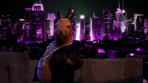 Robot Chicken Odcinek 16