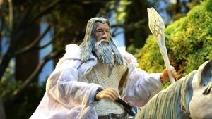 Robot Chicken Odcinek 18