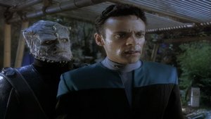 Star Trek: Stacja Kosmiczna Przysięga Hipokratesa