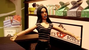 Robot Chicken Odcinek 15