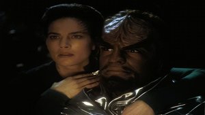 Star Trek: Stacja Kosmiczna Zmiana zdania