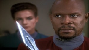 Star Trek: Stacja Kosmiczna Droga Wojownika