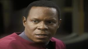 Star Trek: Stacja Kosmiczna Wieża Babel