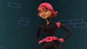 Robot Chicken Odcinek 19