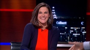 The Colbert Report Odcinek 138