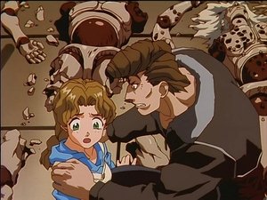 TRIGUN Odcinek 20