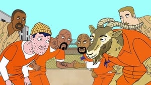 BoJack Horseman D-uża sprawa