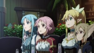 Sword Art Online Death Gun
