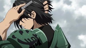 Akame ga Kill! Zabić trójkę część 2