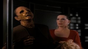 Star Trek: Stacja Kosmiczna Błąd systemu