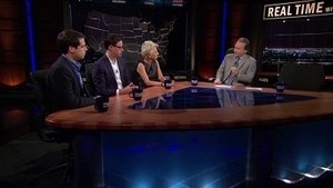 Real Time with Bill Maher Odcinek 23