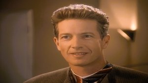 Star Trek: Stacja Kosmiczna Czas przeszły (1)