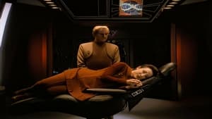 Star Trek: Stacja Kosmiczna Ciemność i Światło