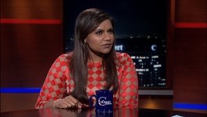 The Colbert Report Odcinek 153