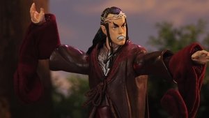 Robot Chicken Odcinek 5