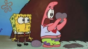 SpongeBob Kanciastoporty Walentynki