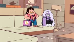 Steven Universe Tygrys Milioner