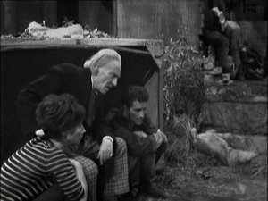Doctor Who Odcinek 7