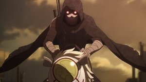 Sword Art Online Śmiertelny Prześladowca