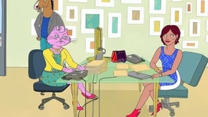 BoJack Horseman Powiedz cokolwiek