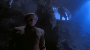 Star Trek: Stacja Kosmiczna Nieprawdopodobna przyczyna