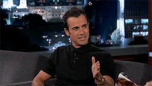 Jimmy Kimmel Live! Odcinek 97