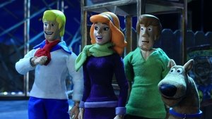 Robot Chicken Odcinek 3