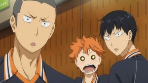 Haikyu!! Odcinek 16