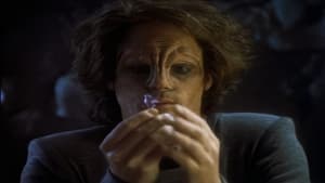 Star Trek: Stacja Kosmiczna Kosmiczny wir