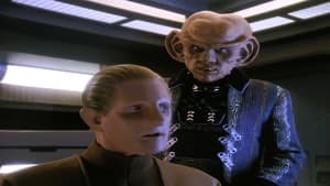 Star Trek: Stacja Kosmiczna Poszukiwanie (1)