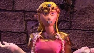 Robot Chicken Odcinek 5