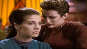 Star Trek: Stacja Kosmiczna Dramatis Personae