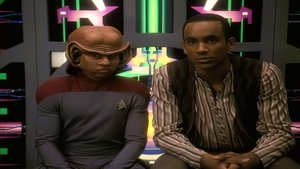Star Trek: Stacja Kosmiczna W kartach