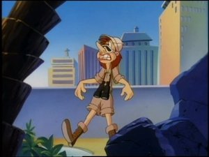Animaniacy Odcinek 108