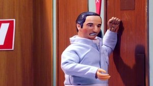 Robot Chicken Odcinek 9