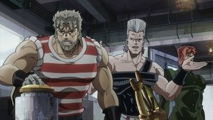 JoJo's Bizarre Adventure Siła