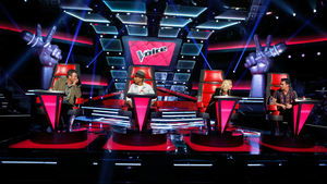 The Voice Odcinek 3