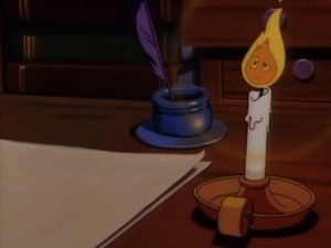 Animaniacy Odcinek 44