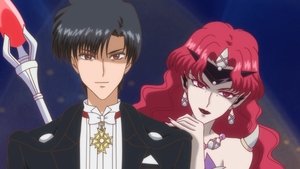 Sailor Moon Crystal Odcinek 12